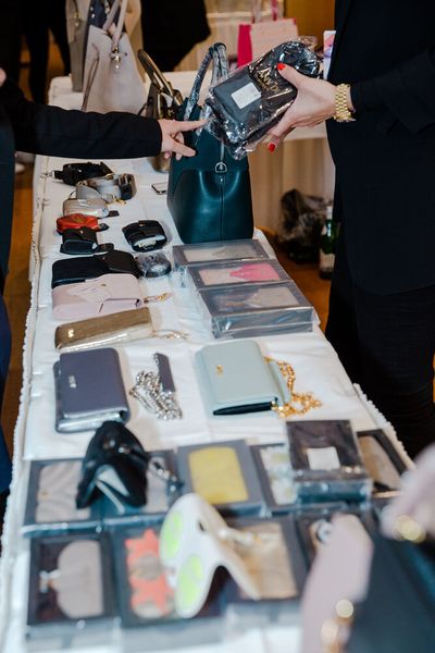 Tolles Produktportfolio auch in diesem Jahr wieder von ANY DI  (Bild: www.hamann.photo)