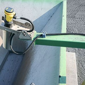 Vega-Sensoren kommen an unterschiedlichsten Orten zur Anwendung, meist erfassen sie die Füllhöhen.(Bild:  Vega)