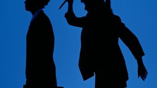 Arbeitnehmer, die sich durch Benachteiligungen gepiesackt fühlen, können die Arbeit verweigern und vom Arbeitgeber Schadenersatz fordern. (Archiv: Vogel Business Media)