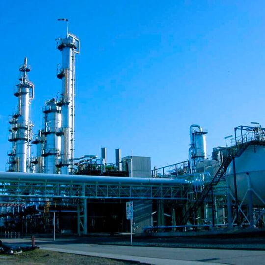 Westlake Vinnolit verbessert sich in allen Nachhaltigkeits-Kategorien des CSR-Rankings und bekommt die höchste Auszeichnung.(Bild:  Westlake Vinnolit)