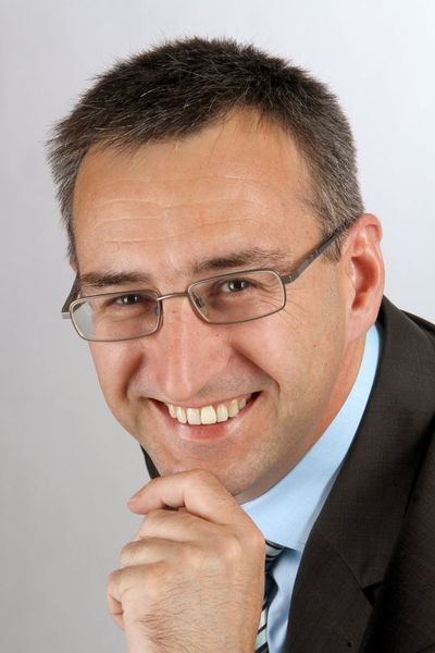 Distribution, Platz 22: Volker Mitlacher, Systeam GmbH, Geschäftsführer (Bild: Systeam)