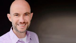 Der Autor: Constantin Gonzalez ist Principal Solutions Architect bei AWS (AWS)