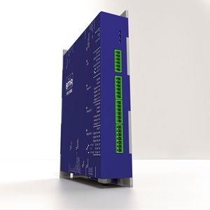 Der SFU 1000 ist vielseitig einsetzbar und kompakt bei hoher Ausgangsleistung.(Bild:  BMR)