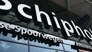 Der Flughafen Amsterdam Schiphol investiert in seine Gepäckfördertechnik und will in Zukunft 70 Mio. Gepäckstücke pro Jahr abfertigen. Bild: Vanderlande (Archiv: Vogel Business Media)