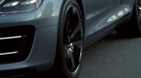 Der Panamera Sport Turismo: ein echter Porsche und doch familientauglich (Porsche)