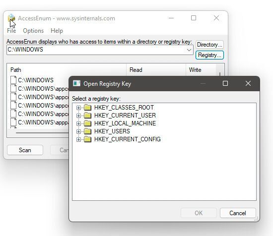  (Joos/Microsoft (Screenshot))