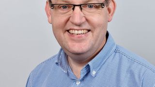 Christian Kretzu, Leitung Konstruktion und Entwicklung, Engelsmann (Bild: Engelsmann)