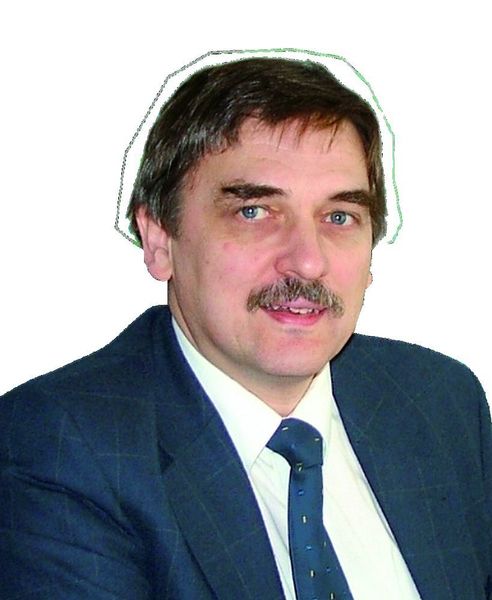 Kurt Hoppen, Mitglied der Geschäftsleitung bei Bluhm Systeme: „Im Blutspendebereich gibt es bereits erste Ansätze Blutbeutel mit RFID-Chips auszustatten, um Transfusionen sicherer zu machen und Verwechslungen auszuschließen.“ (Archiv: Vogel Business Media)