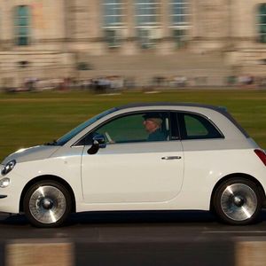 Meistzugelassener Mini im September 2020: Fiat 500, 4.585 Neuzulassungen.(Bild:  Fiat)