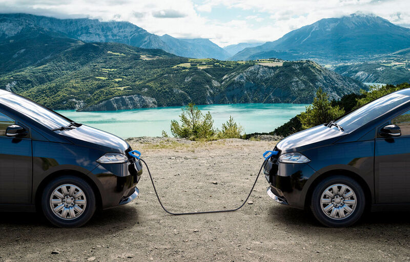 Der Kleinwagen von Sono Motors soll Ende 2020 verfügbar sein. (Sono Motors)