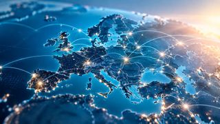 Mit der neuen Region EMEA Central bündelt Nutanix 27 Märkte von DACH über Osteuropa bis nach Zentralasien unter einer gemeinsamen Vertriebsstruktur. (Bild: ChatGPT / KI-generiert)