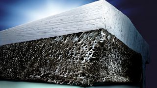 Tesa-ACXplus-Klebebänder ermöglichen materialschonende Permanentverbindungen. (Bild: Tesa Tape)