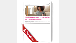 Whitepaper Cover: Vogel IT