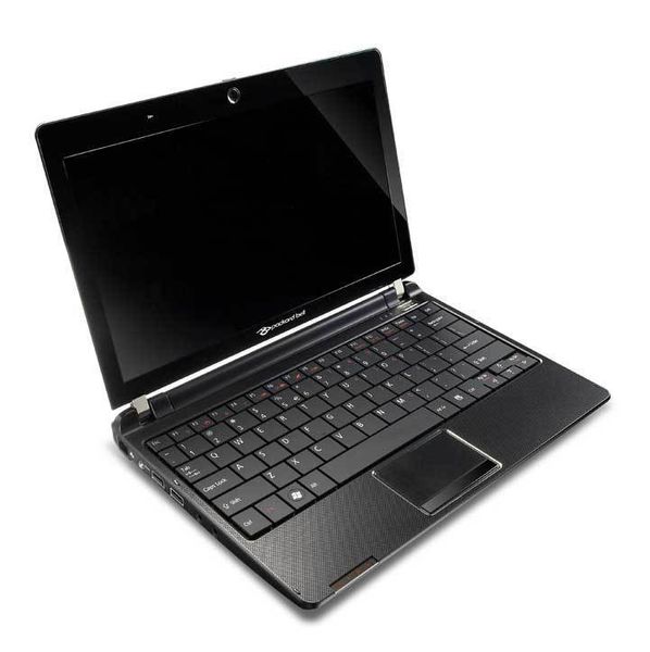 Mit dem Dot M hat Packard Bell auch ein Netbook mit 11,6 Zoll im Angebot. (Archiv: Vogel Business Media)