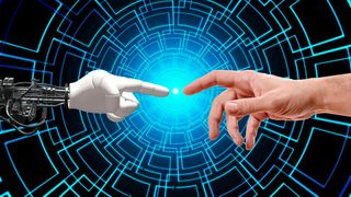 Was darf KI, was nicht? Eine mögliche Regulierung von Künstlicher Intelligenz wird weltweit sehr unterschiedlich gehandhabt. Auch in Europa ist man sich nicht einig: Die in der EU-Kommission vorgeschlagenen Vorgaben gehen so manchem Digitalminister in Bund und Ländern bereits zu weit. Diese üben sich in Allgemeinplätzen. (Bild: frei lizenziert)