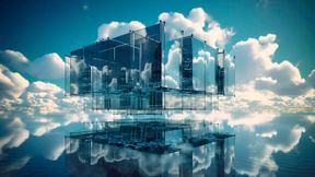 Edge Computing verlagert Rechenleistung direkt an den Ort der Datenentstehung. Kubernetes entwickelt sich dabei zur gemeinsamen Plattform für KI-Anwendungen, Industrieprozesse und klassische IT. (Bild: © Annika - stock.adobe.com)
