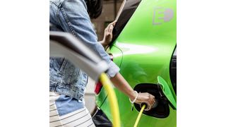 Kfz-Betriebe erwarten eine steigende Bedeutung von elektrifizierten Fahrzeugen, sehen den Elektromotor mehrheitlich aber nur als eine Übergangstechnologie für andere Antriebe. (Daimler)