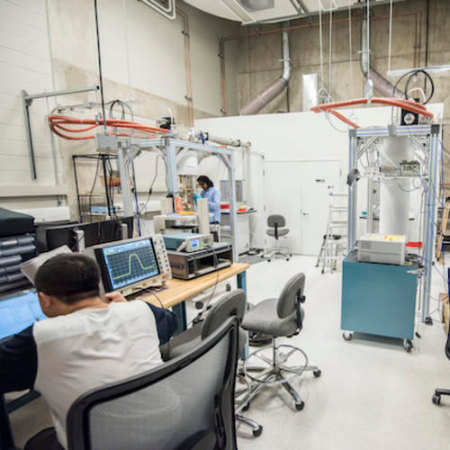 Splitting Photons is Bigger Than it Sounds