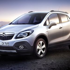 (Opel)