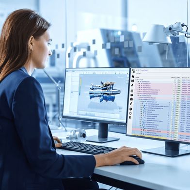 Da die Konstruktion 70 bis 80 Prozent der Produktkosten definiert, ist Design-to-Cost ein unverzichtbarer Hebel für die wirtschaftliche Produktentwicklung (Bild: Simus Systems)