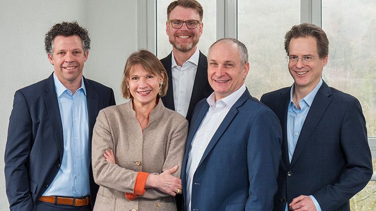 Mit Beschluss der Komplementärgesellschafter von Abo Energy ist Alexander Reinicke, bislang Finanzgeschäftsführer, ab sofort nicht mehr Teil der Geschäftsführung.(Bild:  Abo Energy)