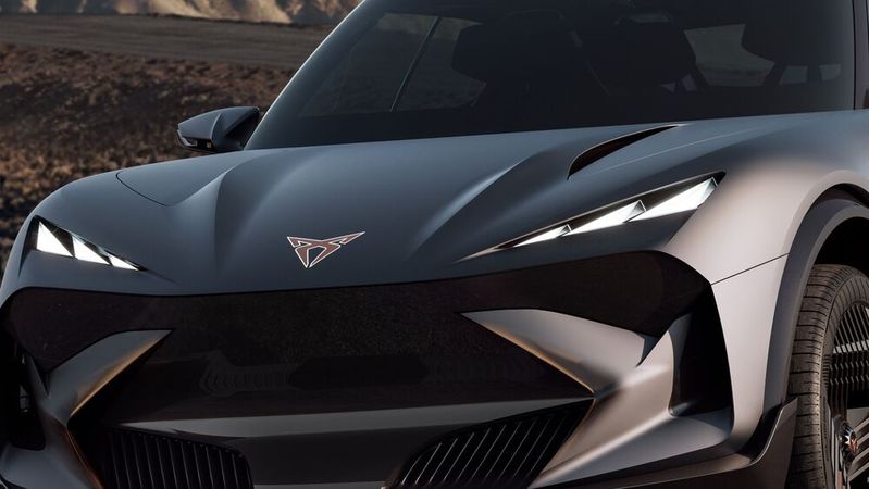 Cupra hat auf der IAA 2025 Anlauf genommen für die nächsten Wachstumsschritte.(Bild:  David Casas)