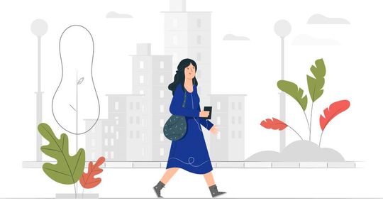 Nach Rückgabe und Kostenrückerstattung gehen 43 Prozent der Käufer lieber zur Konkurrenz.(Bild:  Trusted Returns)