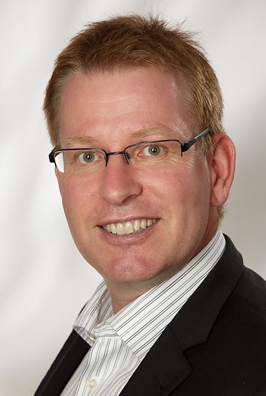 Torsten Mindach, Line Manager, Gleichmann Electronics: „Vor allem in Applikationen, bei denen es auf größtmögliche Energieeffizienz ankommt, sind EPDs jeder anderen Display-Technologie deutlich überlegen.“ (Archiv: Vogel Business Media)