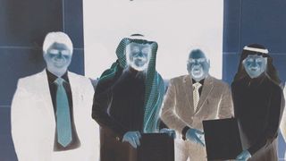 Nuberg EPC was awarded a contract for a $ 53 million Chlor Alkali and Calcium Chloride project in Saudi Arabia. (Nuberg EPC )