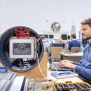 (Andreas Heddergott / TU Muenchen)