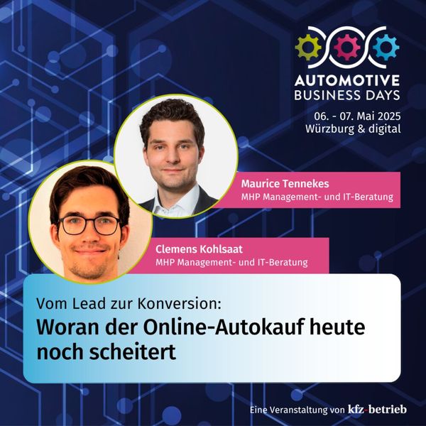  (Bild: MHP/Montage VCG)