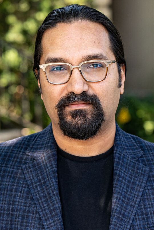 Nabil Bukhari, Chief Technology Officer und President of AI bei Extreme Networks.(Bild:  Extreme Networks)