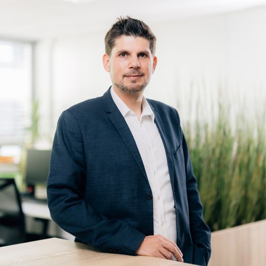 Timo Krause ist Produktmanager bei Ceyoniq.(Bild:  Ceyoniq)