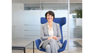 Christine Grotz, Geschäftsführende Gesellschafterin, gestaltet das Unternehnen so um, dass es schneller, fokussierter und resilienter auf Marktveränderungen reagieren kann. (Bild: Weber-Hydraulik)