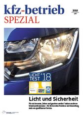 Licht und Sicherheit (vcg)