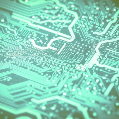 Der ZVEI offenbart! Das tut sich in der deutschen Elektro- und Digitalbranche ... (Bild: Elektromania)