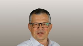 Michael Rehberger ist zum neuen Channel Manager Österreich ernannt worden. (Bild: Lenovo)
