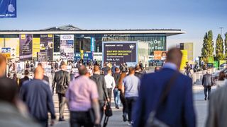 L'industrie de l'usinage des métaux est à nouveau présente à l’AMB 2022. Cette année encore, de nombreux partenaires commerciaux de toute l'Europe seront de la partie.  (Source : Landesmesse Stuttgart GmbH)