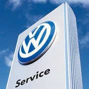 Für VW- und Audi-Werkstätten gelten bald neue Verrechnungssätze.(Foto:  Volkswagen)