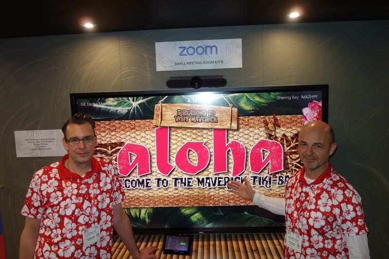 Keiner sagt schöner 