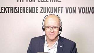 Binnen kürzester Zeit hat Volvo Deutschland ein neues Trainingskonzept auf die Beine gestellt. (Bild: Volvo)