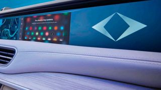 Togg hat sich ein eigenes Ökosystem geschaffen aus digitalen Diensten in der App, einer Ladeinfrastruktur und nun einer KI. (Bild: Togg)