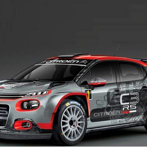 (Citroen)