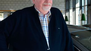 Wilfried Blöbaum bleibt 1. Vorsitzender des Fiat-Händlerverbands. (Rehberg / »kfz-betrieb«)