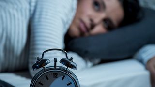 Schätzungen zufolge sind in der EU rund sieben Prozent der Bürgerinnen und Bürger von Schlafstörungen betroffen. (© Focus Pocus LTD - stock.adobe.com; fotolia.com)
