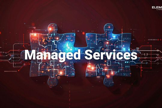 On-premises or in the cloud: Element Logic expands its managed services offering to include complete management of the IT infrastructure for intralogistics.(Image: Element Logic)