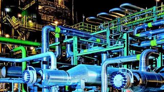 Seit 2014 agiert das Bauunternehmen Heitkamp unter dem Dach der weltweit tätigen Renaissance-Gruppe. (Heitkamp)