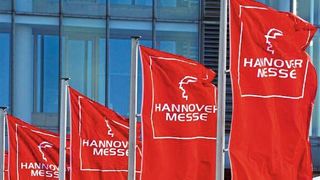 Die Hannover Messe 2020 kann nicht stattfinden – Grund ist die zunehmend kritische Lage aufgrund der Covid-19-Pandemie. (Deutsche Messe AG)