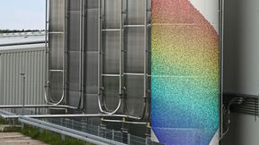 Simulationen zeigen, was im Silo geschieht, und ermöglichen Optimierungen. (Bild: CADFEM GmbH, Eichholz GmbH)