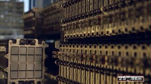 Phinergy arbeitet derzeit an zwei Technologien: an Aluminium-Luft-Batterien sowie wieder aufladbaren Zink-Luft-Akkus mit einer Lebenserwartung von vielen tausend Stunden. (Phinergy)